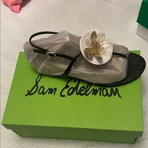 Sam Edelman Eden flat Sandals